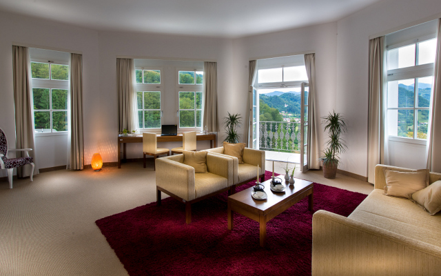 Rimske Terme Hotel