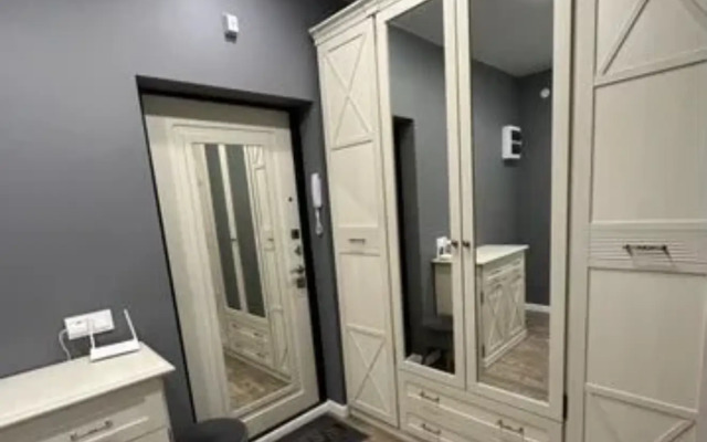 Квартира Однокомнатная