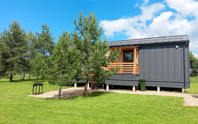 V Iskona Park Chalet
