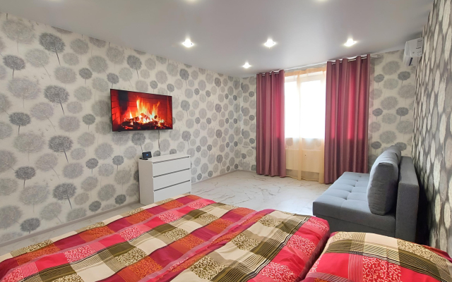Lukina 50A Flat