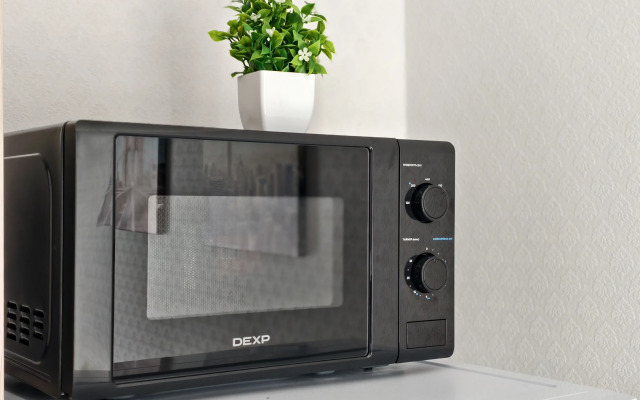 Квартира Уютная Студия Напротив ТРЦ Планета