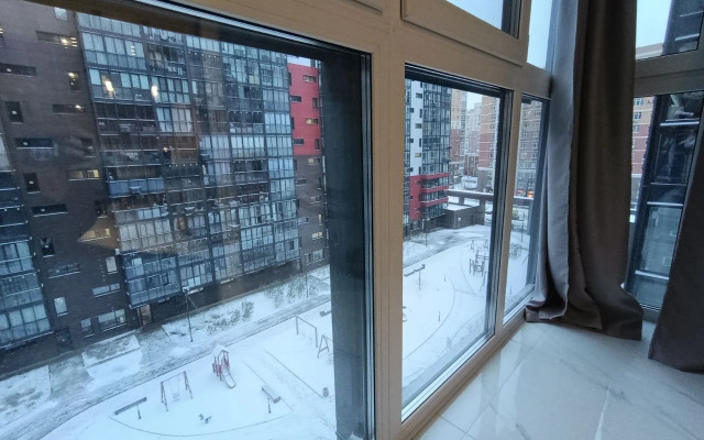 Квартира Россо от Home24