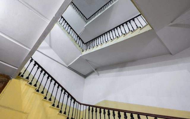 Welcome Home Na Kirochnoy 8b (3) Apartment