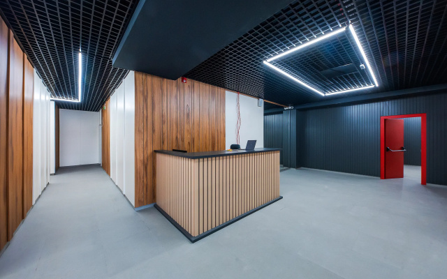 Апартаменты HB apartments University III