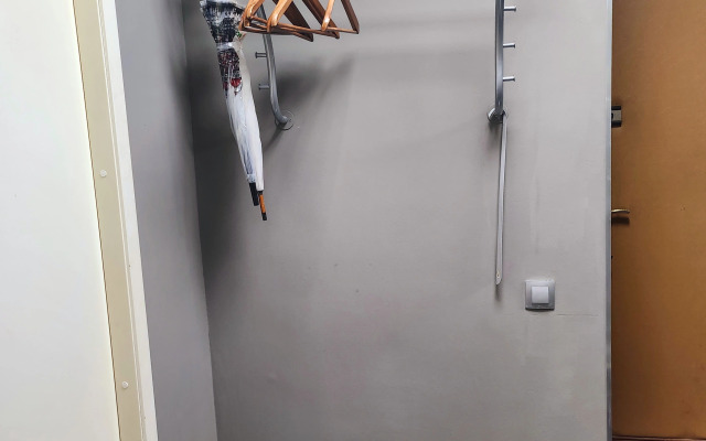 Квартира Добро Пожаловать