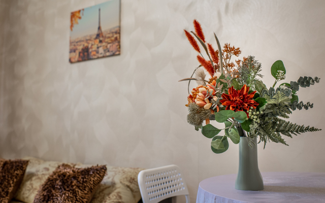 Parizhskiy Son Apartments Studio