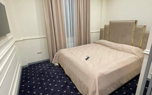 Апартаменты на Циолковского