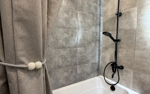 Квартира ЖК Новелла Шмидта 3