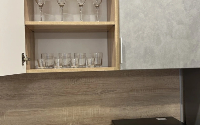 Квартира Двухкомнатная Сарыгина 31/1