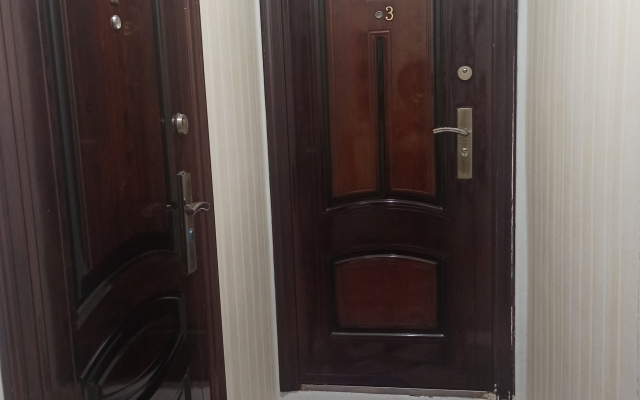 Квартира на Адмирала Фокина 5