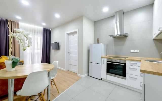 Квартира возле метро и Национальной Библиотеки