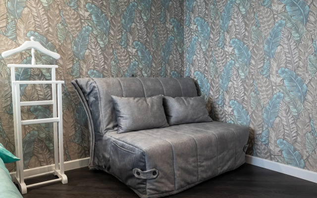 Квартира Апартаменты Премиум 1