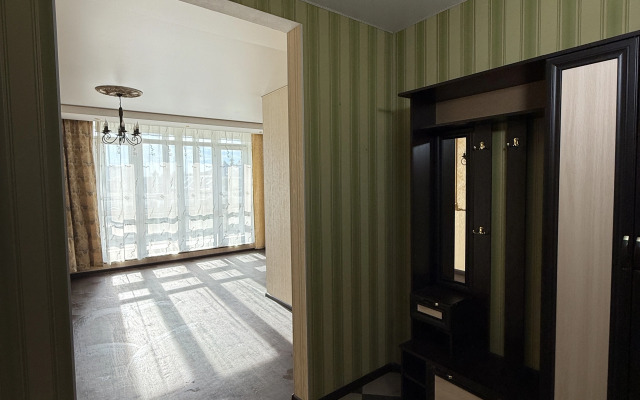 Квартира на проспекте Ленина 157