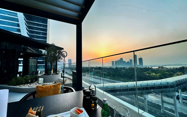 Avani Palm View Apartaments