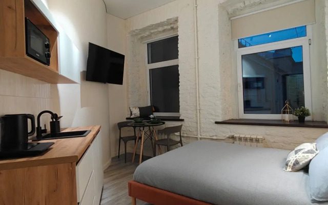 Квартира новая в центре Санкт-Петербурга Садовая улица 7-9-11 12