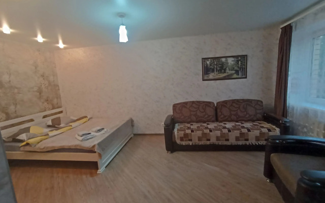 Квартира на улице Восточная 80А