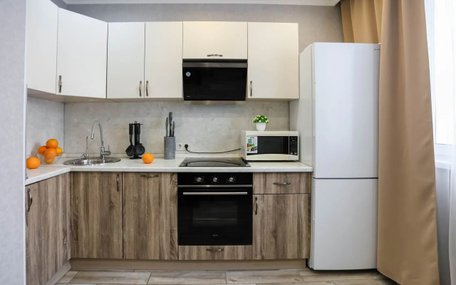 Апартаменты Пять Звёзд Северная река