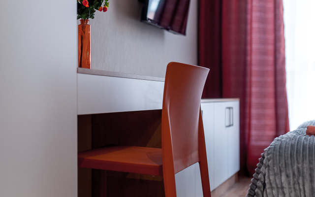 GLOBALSTAY New studios 5 min to Parnas metro station Apartments