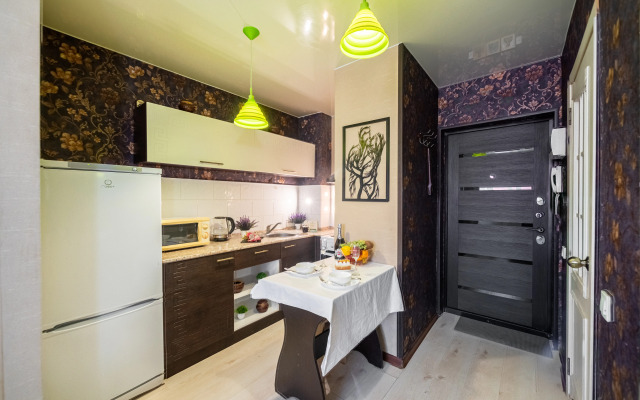 Raydas Na Zelenoy 23 Flat