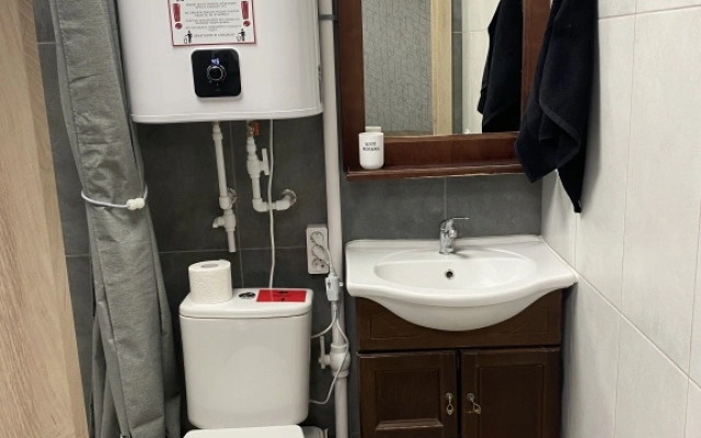 Апартаменты Студия 25 кв Мадрас