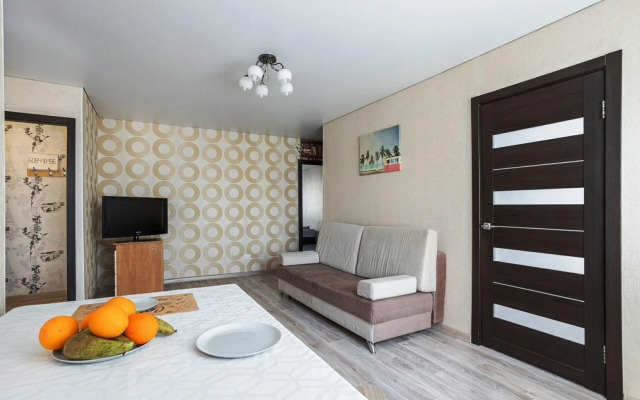 Na Ulitse Respubliki 176 Flat