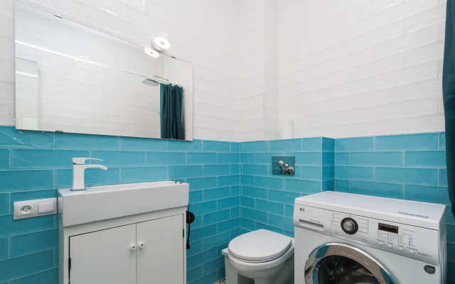 Апартаменты Park Residence