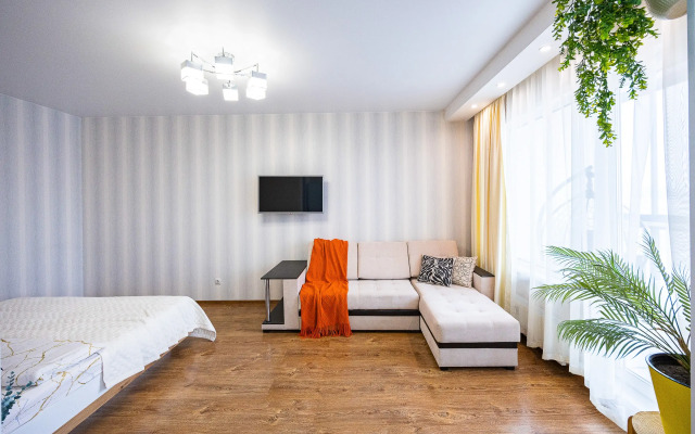 Апартаменты у зоопарка