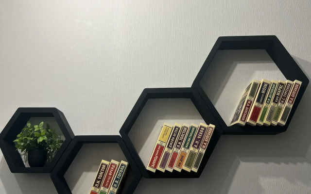 Квартира Студия Лофт в Видном