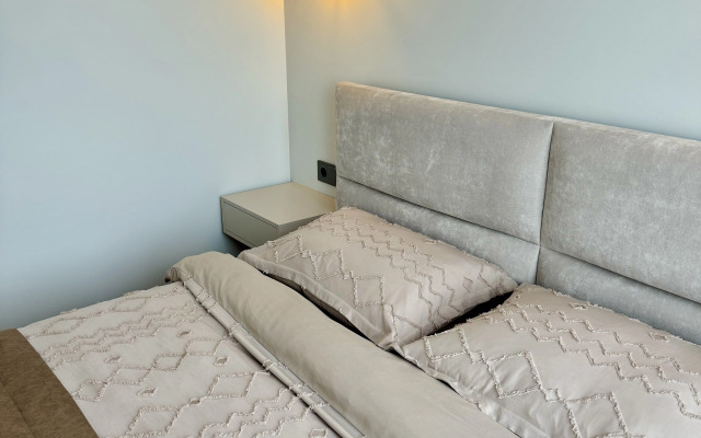 Квартира Уютная квартира на Балтийском побережье