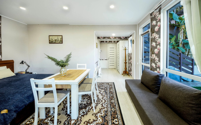 Частный Дом на Ахуне