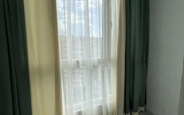 Abramov Black Apartments