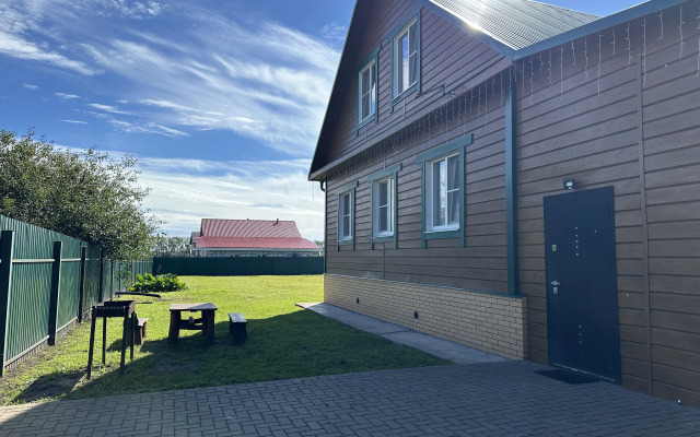 Гостевой дом Дмитриевский