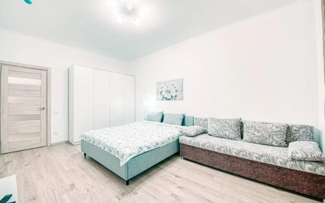 Prostornaya M. Krasnoselskaya Flat - Apartment in Μόσχα - Photo 5