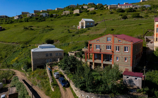 Гостевой дом - Кубачи