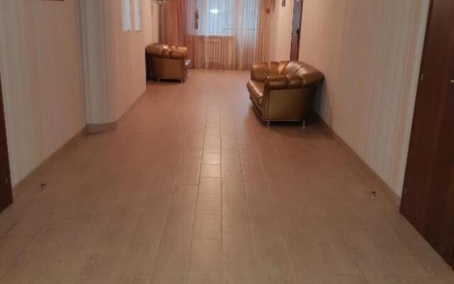 Gostinichnyij Kompleks Mashinostroeniya Hotel