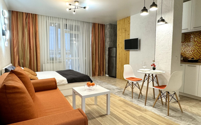 Druzya u Korolevskih Vorot Apartments