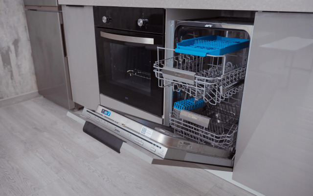 Квартира уютная в новом ЖК Шория Град