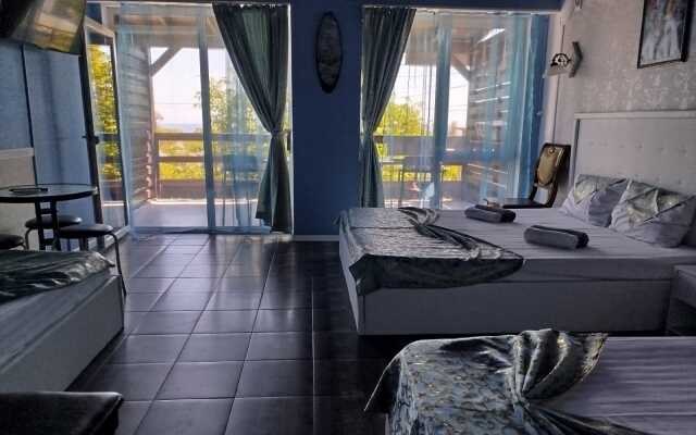 Sudak Guest House