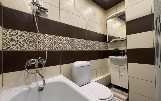 Апартаменты Yousinn Красный 155