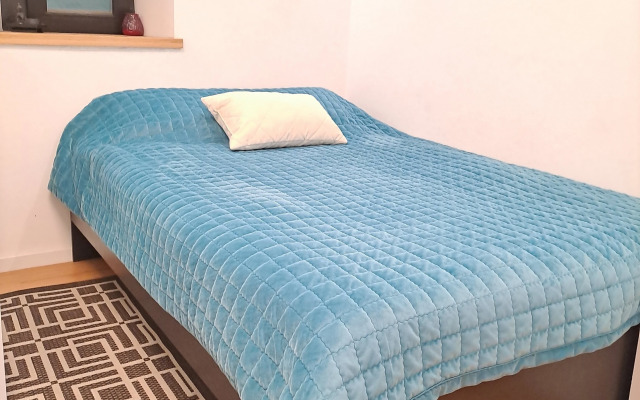 Квартира Студия Стильная в Самом Центре Петербурга