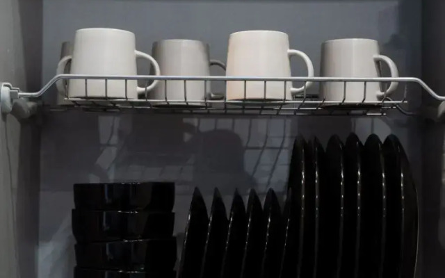 Квартира Двухкомнатная 60 м²