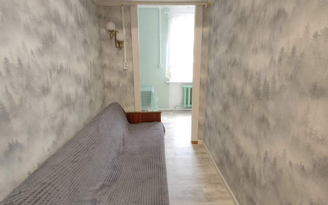 Квартира Однокомнатная Зеленоборский