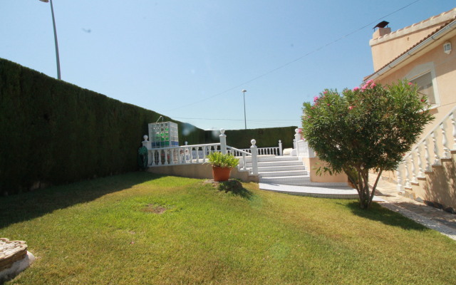 V Los Balkones Villa