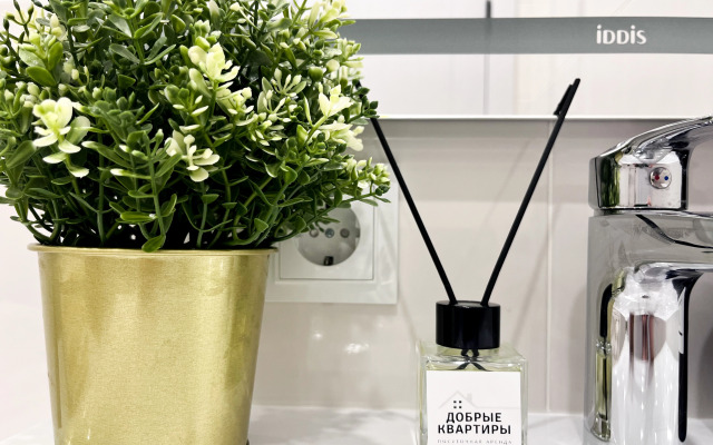 Квартира Уютная студия в Батайске