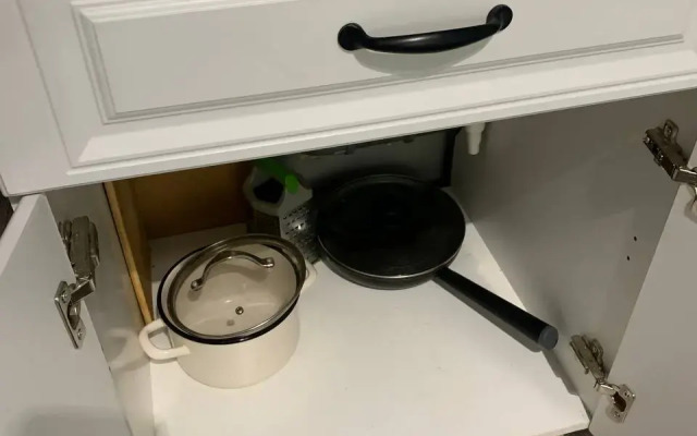Schastlivaya Matreshka na Tekhnolozhke Flat