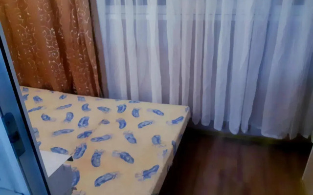 Квартира на Грибоедова 62