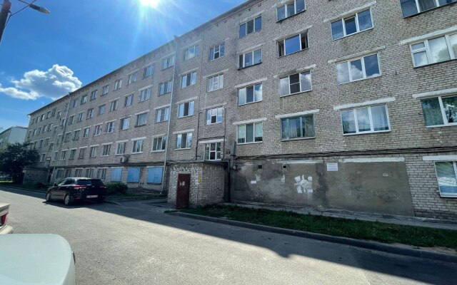 Квартира Светлая студия со свежим ремонтом