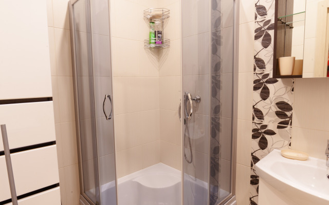 Квартира на Левашовском