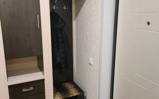 Na Raduzhnoy 11 Flat