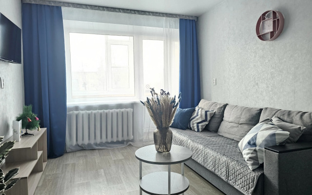 Апартаменты в Центре